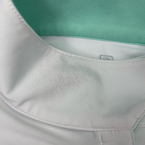 Romfh Chill Factor Show Equestrian Apparel Long Sleeve Size L - Picture 11 of 12